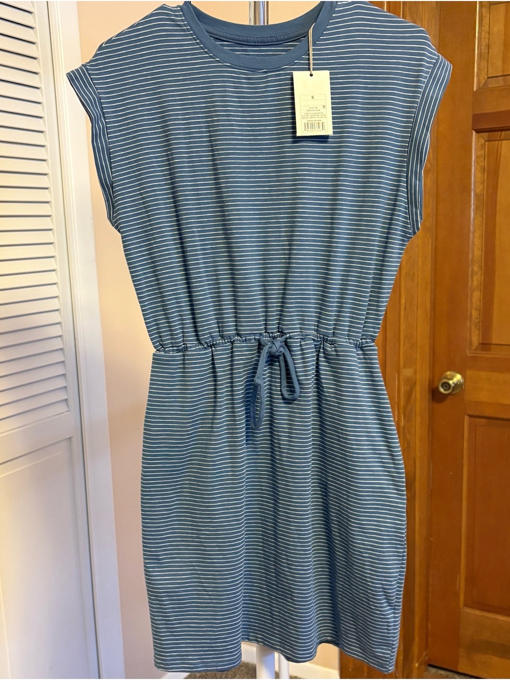 Women’s Knit Dress Size Small